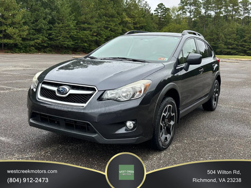 Used 2014 Subaru Crosstrek 2.0i Premium image 2