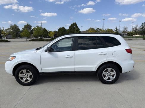 Used 2009 Hyundai Santa Fe GLS image 25