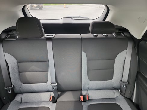 New 2026 Chevrolet TrailBlazer LT w/ LT Cold Weather Package image 21