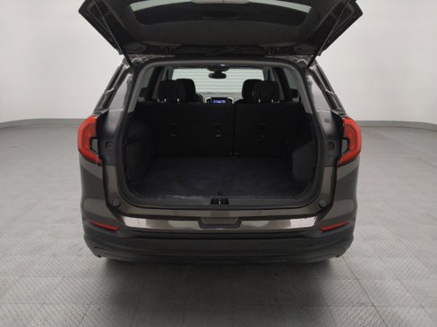 Used 2020 GMC Terrain SLE image 29