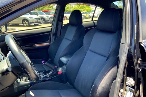 Used 2016 Subaru WRX image 22