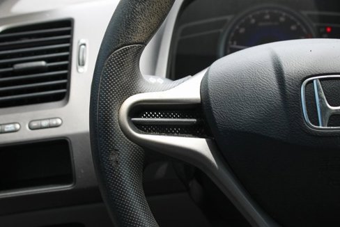 Used 2009 Honda Civic LX image 22