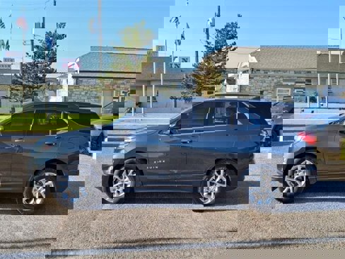 Used 2020 Chevrolet Equinox LT image 21