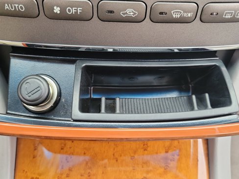 Used 2005 Lexus ES 330 image 22