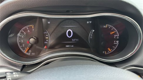 Used 2019 Jeep Grand Cherokee Limited image 26