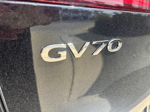 New 2026 Genesis GV70 2.5T Select image 10