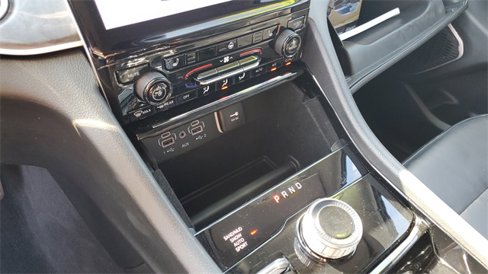 Certified 2022 Jeep Grand Cherokee L Limited image 20