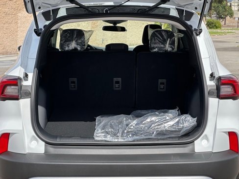 New 2025 Ford Escape Active image 18