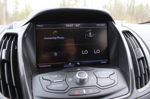 Used 2013 Ford Escape SEL image 29