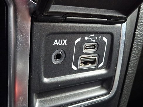 Used 2020 Jeep Wrangler Unlimited Sport image 26