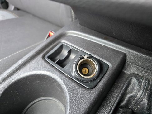 Used 2014 Ford Focus ST image 24