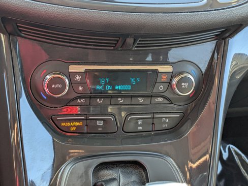 Used 2016 Ford Escape Titanium w/ Equipment Group 301A image 26