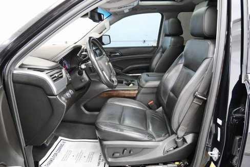 Used 2019 Chevrolet Suburban LT image 11