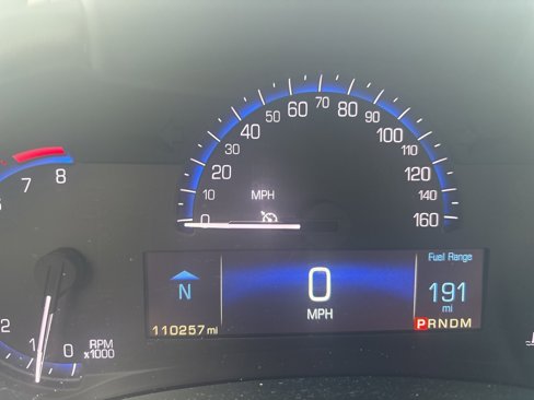 Used 2014 Cadillac XTS Luxury w/ Driver Awareness Package image 4