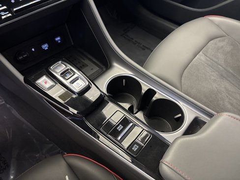 Used 2021 Hyundai Sonata SEL Plus image 20