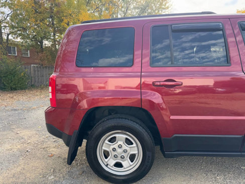 Used 2015 Jeep Patriot Sport w/ Power Value Group image 24