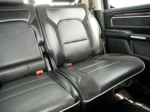 Used 2019 RAM 1500 Laramie image 14
