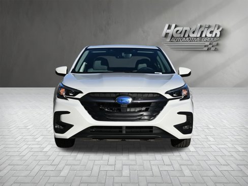 Used 2025 Subaru Legacy Premium image 3