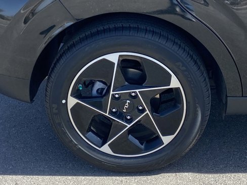 New 2024 Kia Soul EX image 10