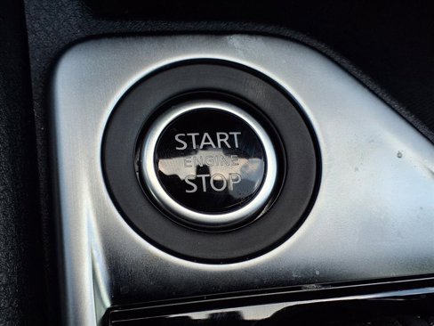 Certified 2025 Nissan Sentra SV w/ All-Weather Package image 13