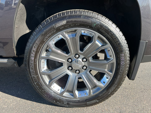 Used 2015 GMC Yukon Denali w/ Premium Package image 13