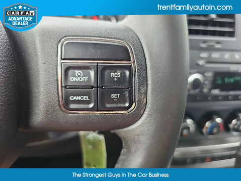 Used 2011 Jeep Liberty Sport image 18