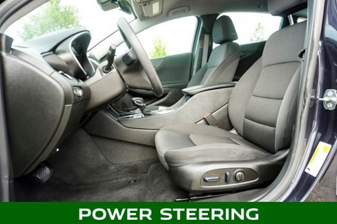 Used 2023 Chevrolet Malibu LT image 12