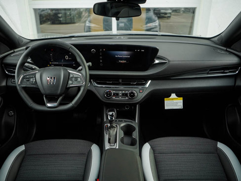 New 2025 Buick Envista Preferred w/ Convenience I Package image 14