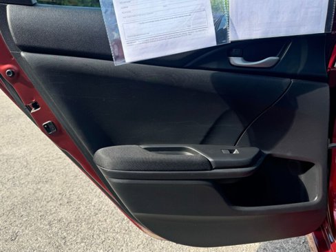 Used 2019 Honda Civic EX image 16