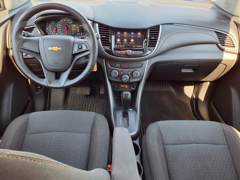 Used 2020 Chevrolet Trax LS image 8
