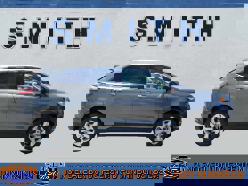 Used 2022 Ford Edge SE image 21