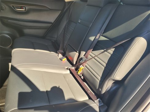Used 2017 Lexus NX 200t FWD w/ Premium Package image 15