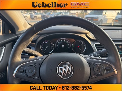 Used 2019 Buick LaCrosse Essence w/ Sights and Sounds Package image 25