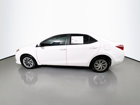 Used 2019 Toyota Corolla LE image 9