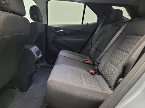 Used 2023 Chevrolet Equinox LT w/ Driver Convenience Package image 18