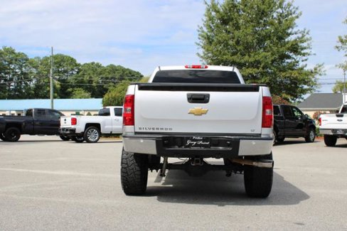 Used 2013 Chevrolet Silverado 1500 LT w/ All-Star Edition image 6