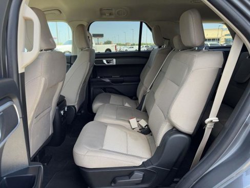 Certified 2022 Ford Explorer 2WD image 26
