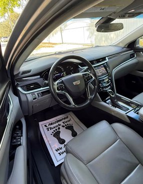 Used 2016 Cadillac XTS Luxury image 8