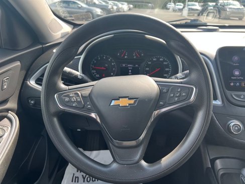 Used 2023 Chevrolet Malibu LS image 20