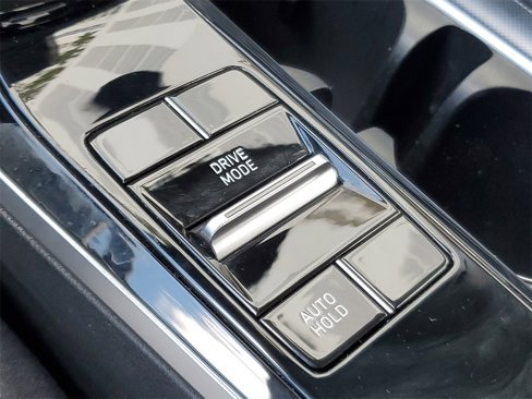 Certified 2023 Hyundai Sonata Blue image 23