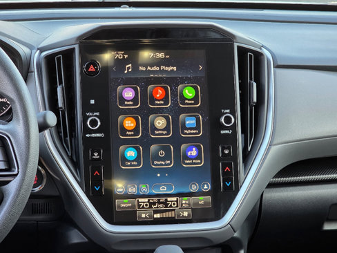 New 2025 Subaru Crosstrek 2.5i Premium image 3