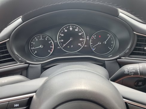 New 2025 MAZDA CX-30 AWD 2.5 S w/ Preferred Package image 16