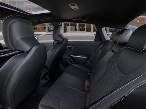 New 2025 Kia K4 GT-Line image 18
