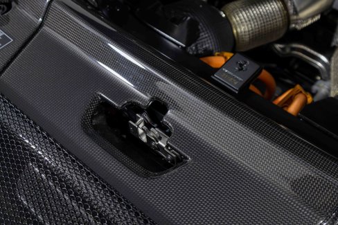 Used 2024 Ferrari 296 GTS image 54