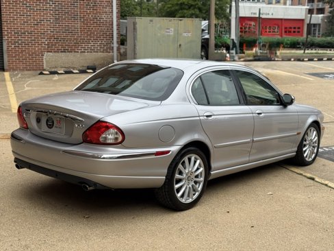 Used 2005 Jaguar X-TYPE 3.0 image 4
