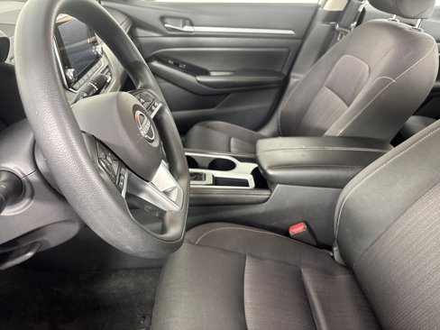 Used 2023 Nissan Altima 2.5 SV image 20