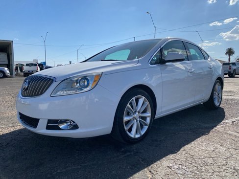 Used 2015 Buick Verano Leather image 2
