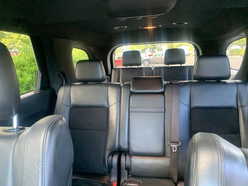 Used 2020 Dodge Durango GT image 24