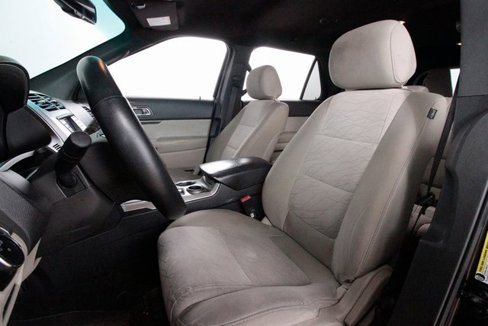 Used 2013 Ford Explorer FWD w/ Class III Trailer Tow Pkg image 24