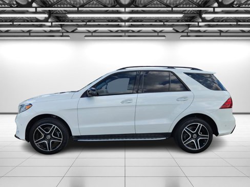 Certified 2018 Mercedes-Benz GLE 350 image 6